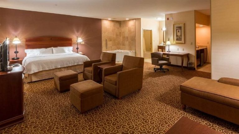 Hampton Inn Goshen