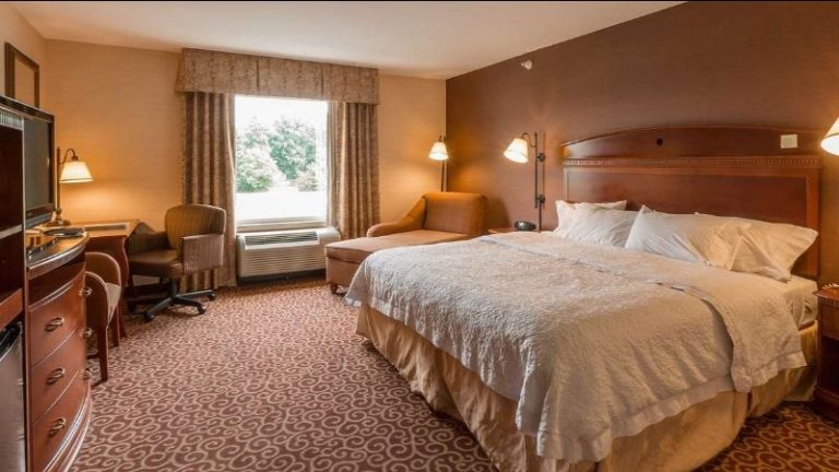 Hampton Inn Goshen