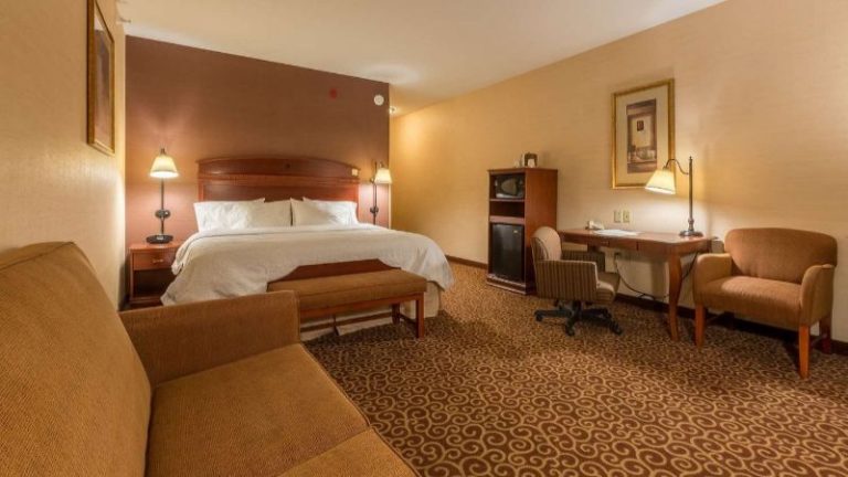 Hampton Inn Goshen