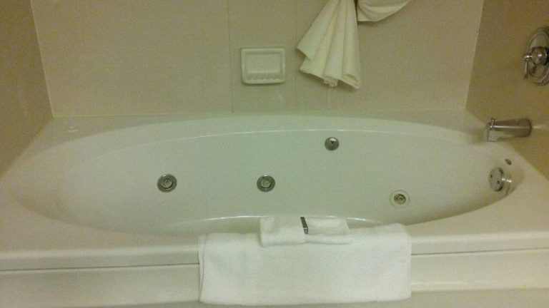 Hampton Inn Latrobe