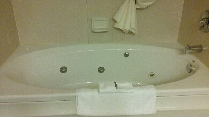 Hampton Inn Latrobe