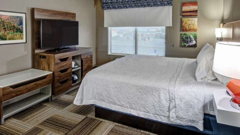 Hampton Inn Latrobe