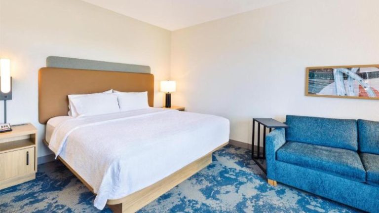 Hampton Inn ATL-Lawrenceville-I-85-Sugarloaf