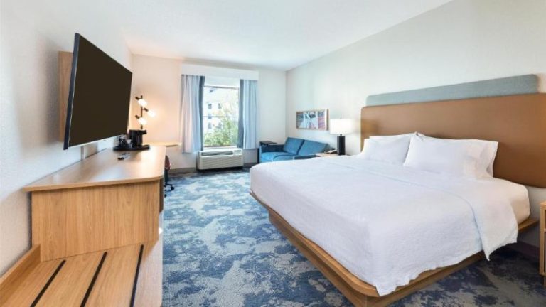 Hampton Inn ATL-Lawrenceville-I-85-Sugarloaf