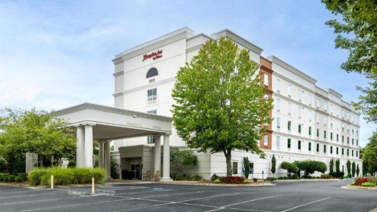 Hampton Inn ATL-Lawrenceville-I-85-Sugarloaf