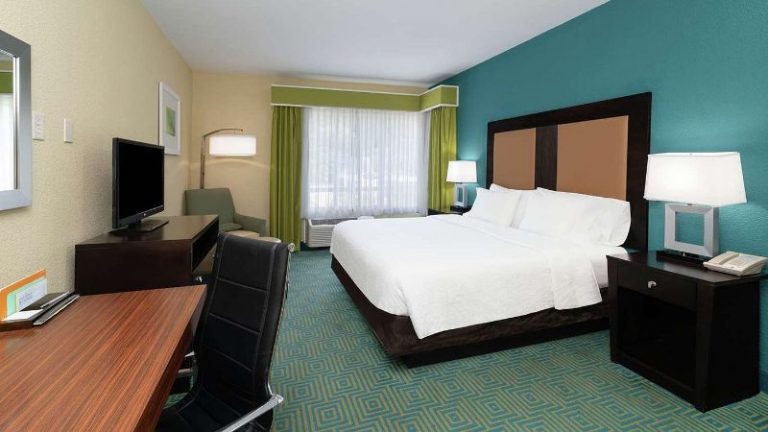 Hilton Garden Inn Dalton