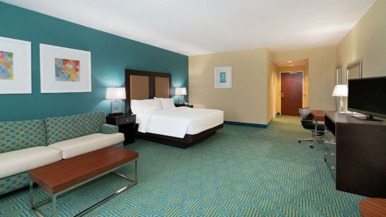 Hilton Garden Inn Dalton