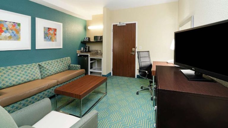 Hilton Garden Inn Dalton