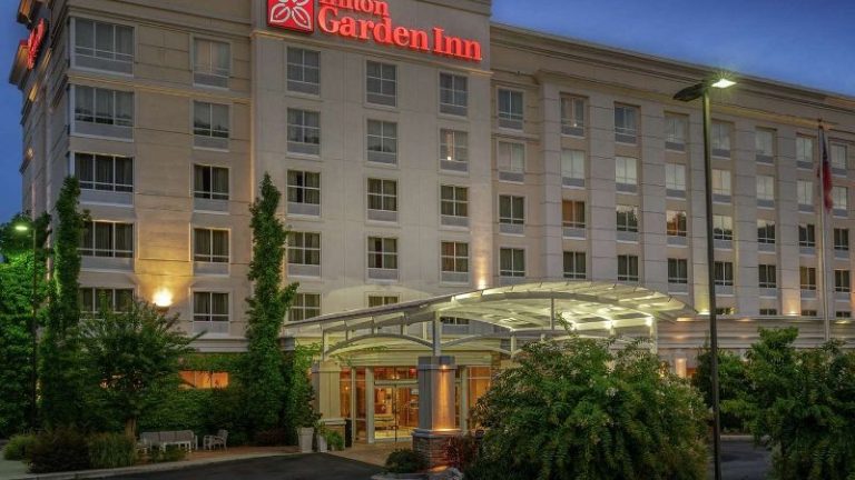 Hilton Garden Inn Dalton