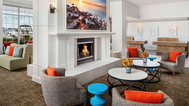 Hilton Garden Inn Kent Island