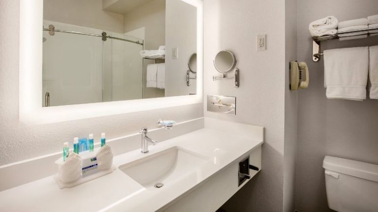Holiday Inn Express Hotel & Suites Dallas