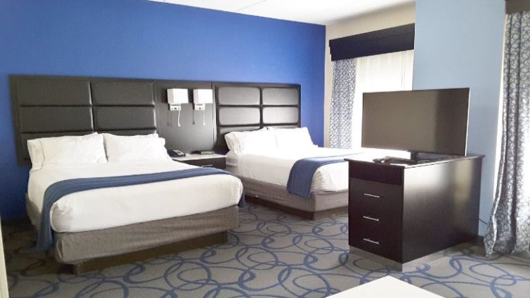 Holiday Inn Express & Suites Lawrenceville, an IHG Hotel