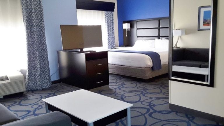 Holiday Inn Express & Suites Lawrenceville, an IHG Hotel