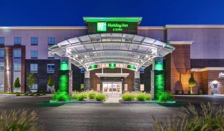 Holiday Inn & Suites Toledo Southwest – Perrysburg By Ihg