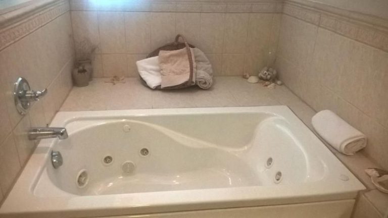 Innisfree Bed and Breakfast