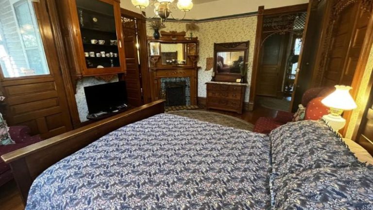 Innisfree Bed and Breakfast