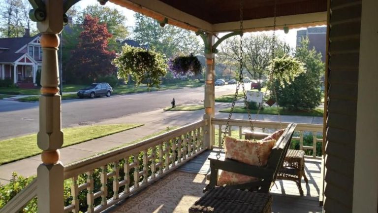 Innisfree Bed and Breakfast