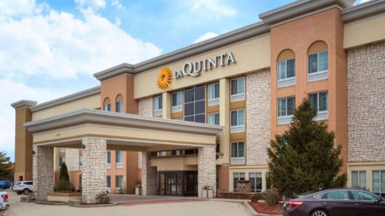 La Quinta Inn & Suites by Wyndham Effingham