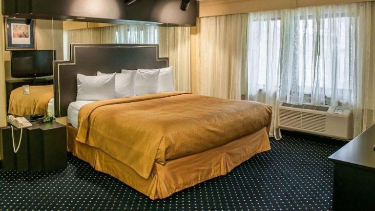 Quality Inn & Suites Goshen