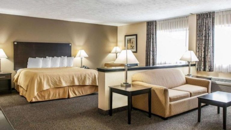 Quality Inn & Suites Mattoon