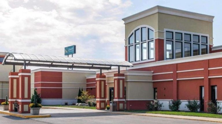 Quality Inn & Suites Mattoon