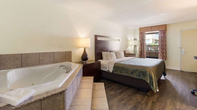 Quality Inn & Suites Statesboro
