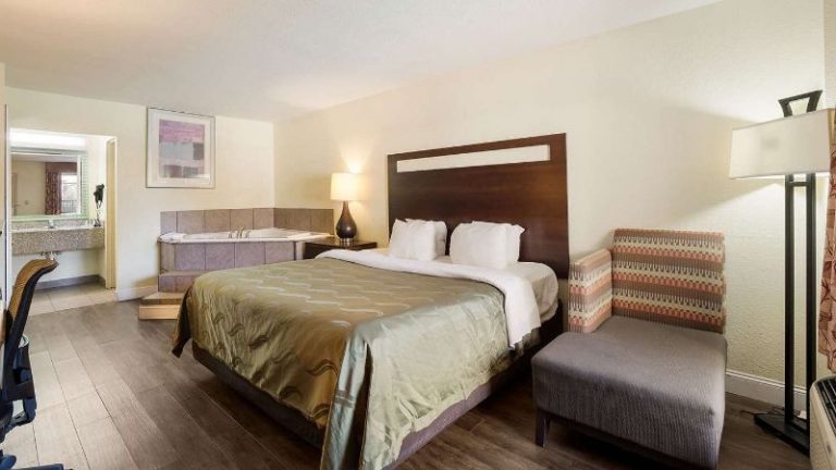 Quality Inn & Suites Statesboro