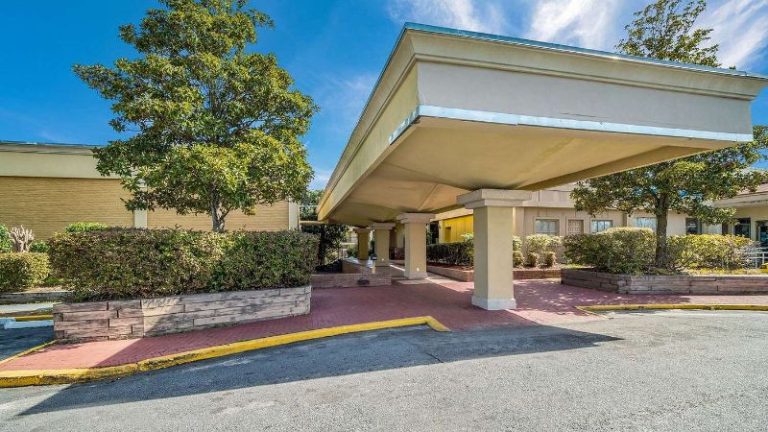 Quality Inn & Suites Statesboro
