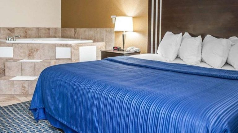 Quality Inn Terre Haute University Area
