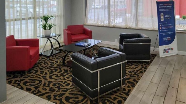 Quality Inn Terre Haute University Area