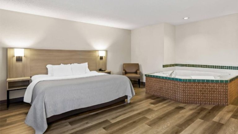 Quality Inn East Liverpool