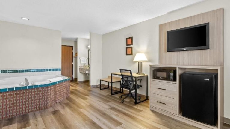 Quality Inn East Liverpool