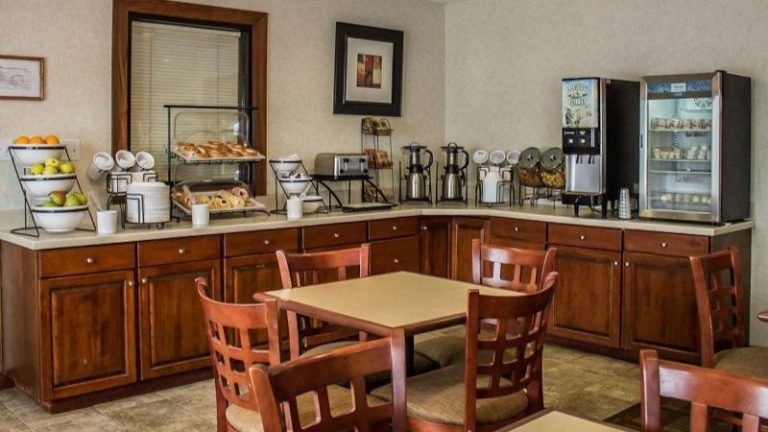 Quality Inn East Liverpool