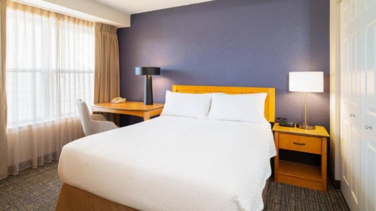 Residence Inn Southington
