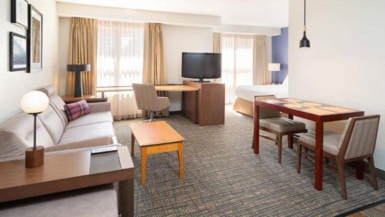 Residence Inn Southington