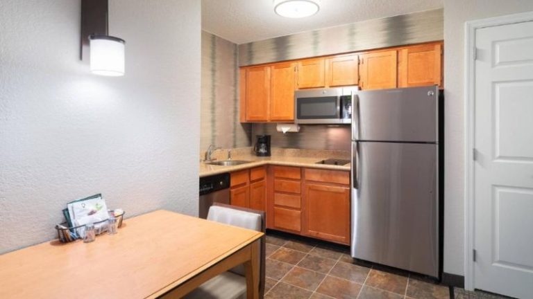 Residence Inn Southington