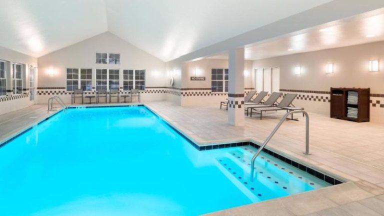 Residence Inn Southington