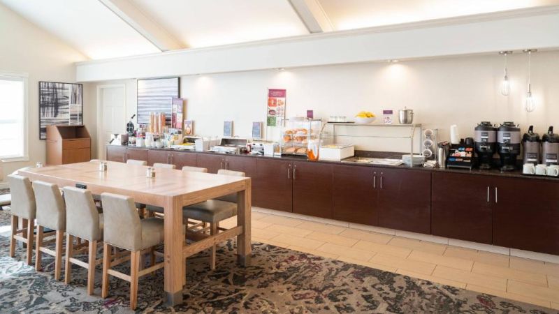 Residence Inn Southington, photo 6