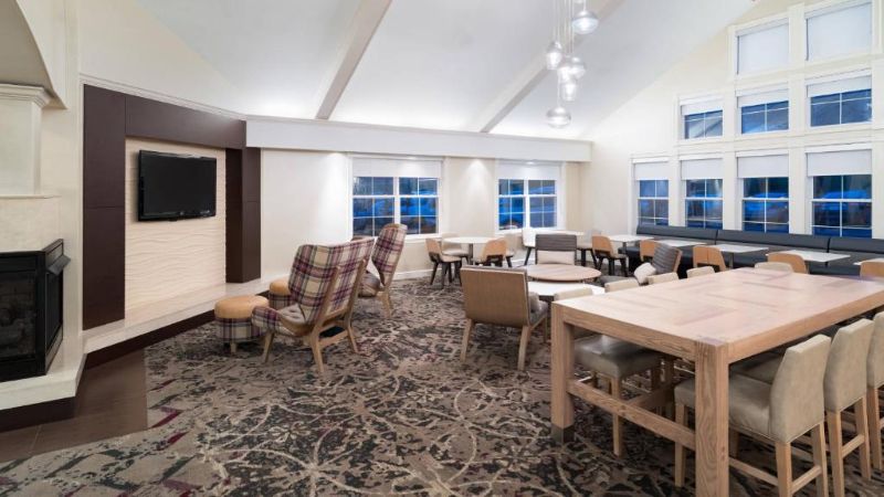 Residence Inn Southington, photo 7
