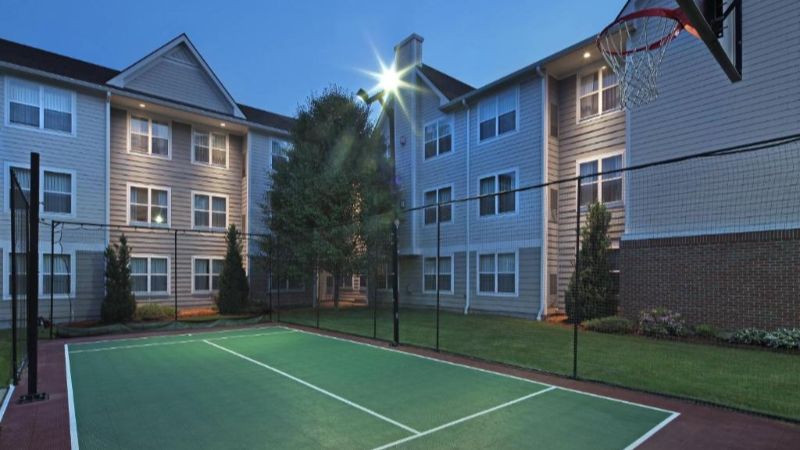 Residence Inn Southington, photo 8