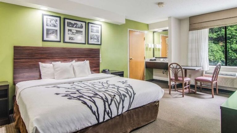 Sleep Inn Austintown