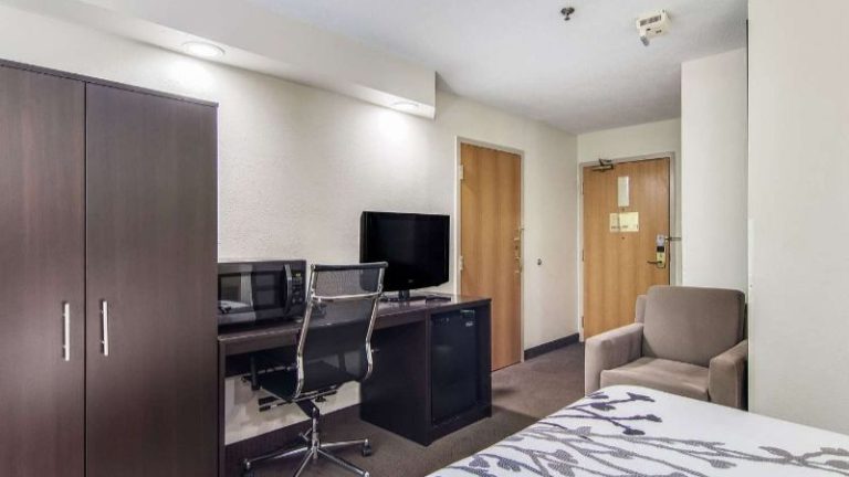 Sleep Inn Austintown