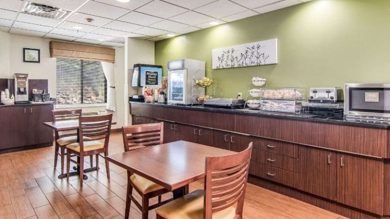 Sleep Inn Austintown
