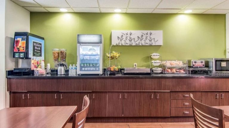 Sleep Inn Austintown