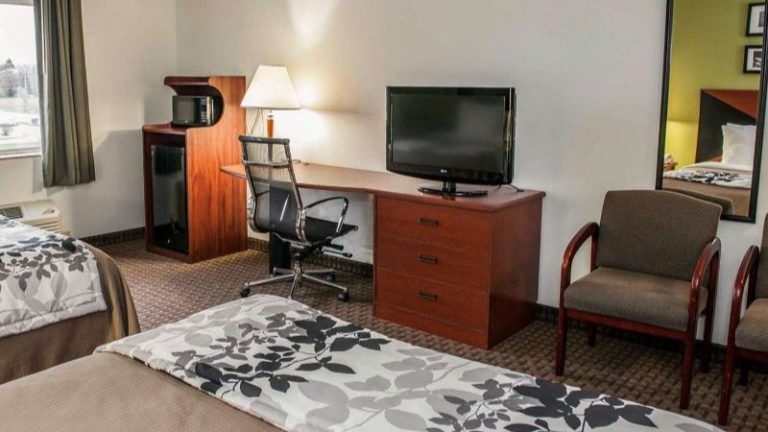 Sleep Inn South Bend Airport