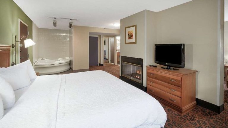 Hampton Inn Bardstown