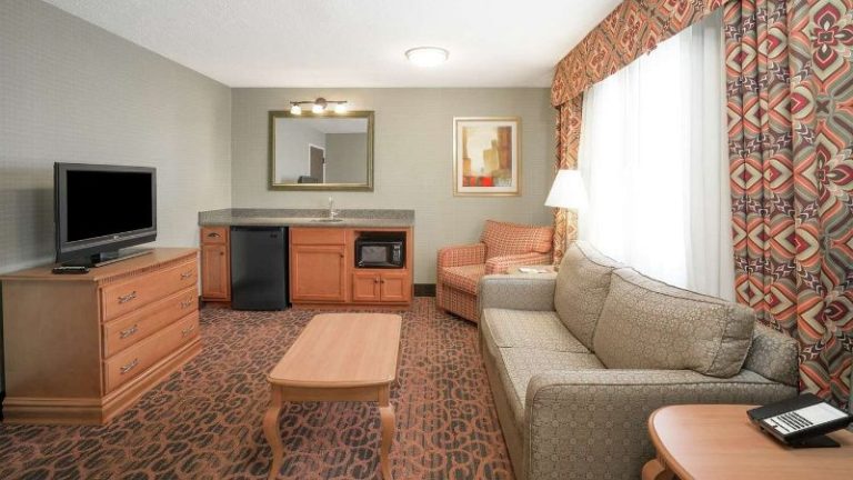 Hampton Inn Bardstown