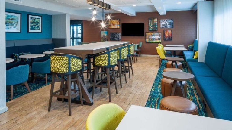 Hampton Inn Bardstown