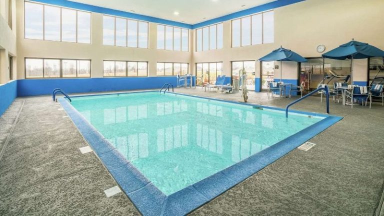 Hampton Inn Bardstown