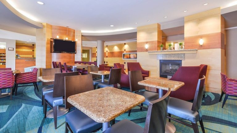Springhill Suites Arundel Mills Bwi Airport